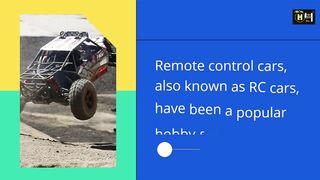 What brand of RC car is best?
