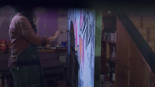 video first