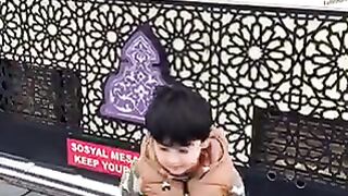 Funny kid video