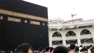 ما شا اللہ اللہ پاک سب کو عمرہ کرنے کی توفیق عطا فرمائے آمین