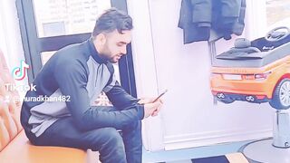 My amazing video with shyness friend