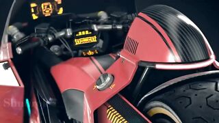 INCREDIBLE CONCEPTS YOU NEED TO SEE AND KNOW!