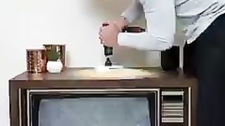 CREATIVE MAN