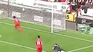 Best goal celebration ????????