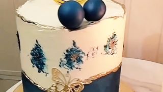 Tasty cakes