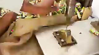 CRACKER FACTORY