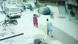 GTA In Real Life