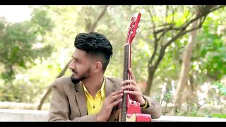 Mere Yaron Mujhy Choor Do By Shahzad Ali (Deep)