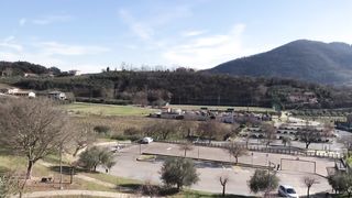 ARQUA PATRARCA ITALY