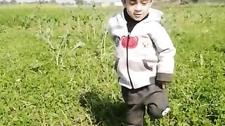 Happy mood