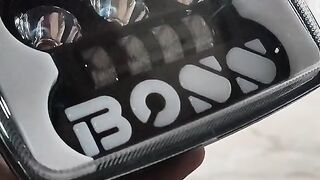 boss headlight for honda || febspot short viral