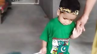 Celebrity pti