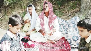Jaali peer Baba | Funny video