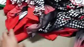 Shirt making