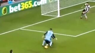 Best goalkeeper in the world