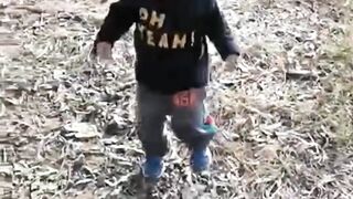 Walking