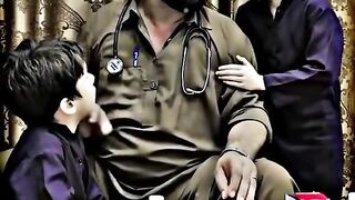 doctor sahab jaldi chale  Mera ladka bike se gir gaya hai
