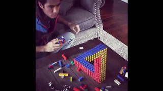 New Best Magic Tricks Revealed-3