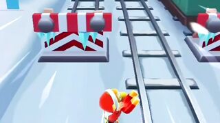 subway surfers