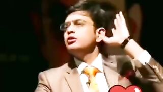 Motivation speech
