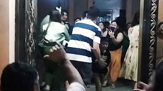 Maoj masti