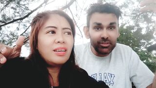 My Indonesia Wife Will Find A Donkey In The Sea | Mari Indonesia Wife Ko Urdu Samj Mai Nae Aati