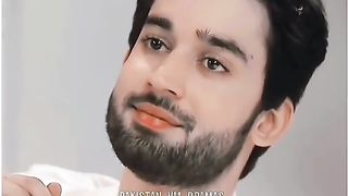Pakistani Male Characters