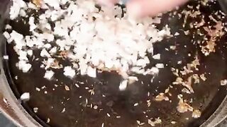 Kabab recipe