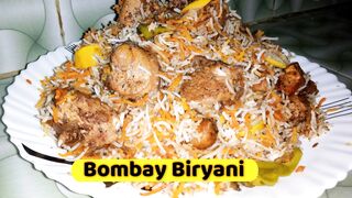 bobbay biryani