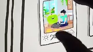 Pictures in picture