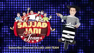 Jani team