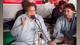 Qwali night
