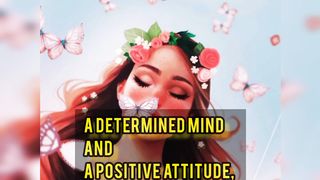Quote about pPositive