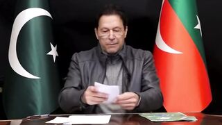 IK message for nation
