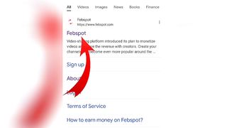 How to create a Febspot account l Febspot account l viral Febsopt videos