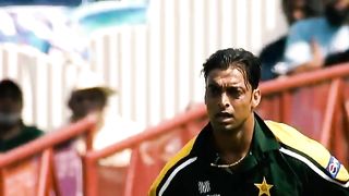 Best of Shoaib Akhtar