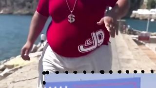 Funny trump