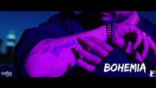 Sidhu moose Wala same beef song
