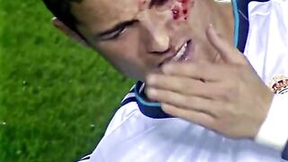 Ronaldo gools