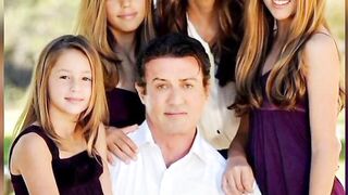 Sylvester Stallone