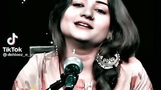 Urdu poetry