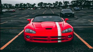 Top 10 Most Expensive Cars in the World
