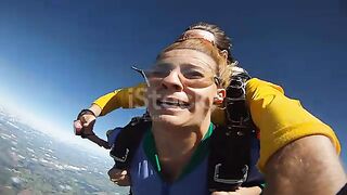 Weird Ways To Increase Your Sky Diveing