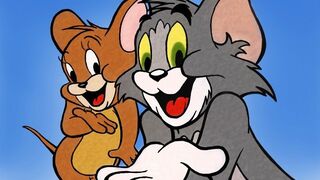 Tom and Jerry