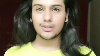 Makeup Ka KamaaL :D