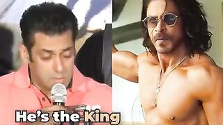 Bollywood Celebs Who Are Biggest SRK Fans