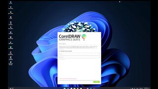 Dzone Graphics II How to resolve Coreldraw 2022 ( Please connect to internet to Sign in )