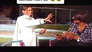 Lanat ho Sir