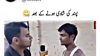 Pasand ki Shadi ka result