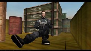 PROJECT IGI FIRST MISSION Compelete #mixgaminzohaib